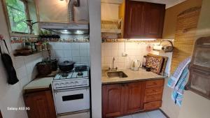 Departamento Parque San Martin