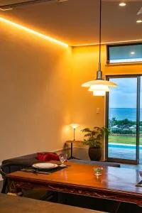 奄美大島の一棟貸し Private Pool Villa villiv ビリーブ - Akaoki