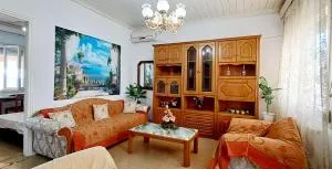 SUN and Sea HOUSE Kavala ammolofoi αμμόλοφοι - Eleftheres