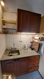 Departamento Parque San Martin