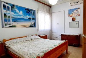 SUN and Sea HOUSE Kavala Traditional