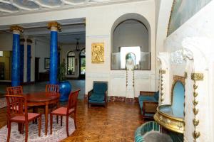 Appartements Au Temps Suspendu : photos des chambres