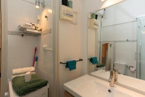 Appartements Au Temps Suspendu : photos des chambres