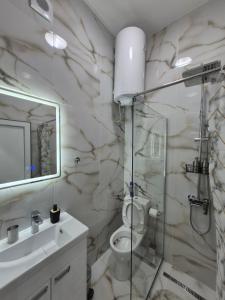 Authentic Belgrade Centre - New Year 2026 - Suites and large Apartments for Groups in one building