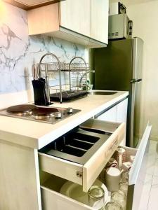 Azure South Bicutan spacious 1BR BEST view