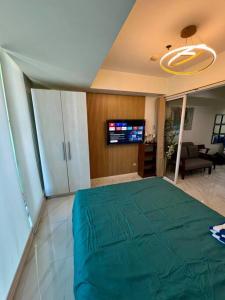 Azure South Bicutan spacious 1BR BEST view