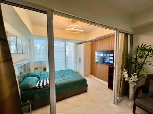 Azure South Bicutan spacious 1BR BEST view