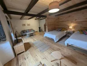 La Rústica - estudio rural - 伊萨瓦