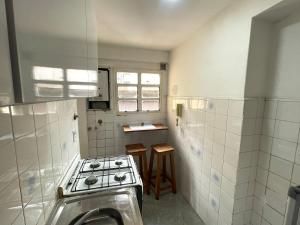 Excelente Palermo Del Signo 4077 Piso 3E