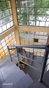 Departamento Parque San Martin