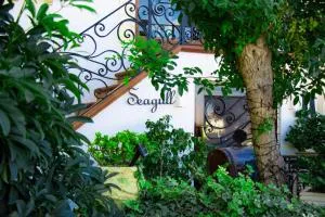 Seagull Birgu Seaview Cabin - Birgu