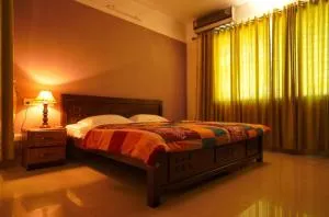 BEST - Classic 3bhk Apartment near Lulu Mall - Trippapur