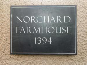 Norchard Farm House