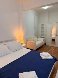 Nuovo bilocale con terrazza - Vara Superiore