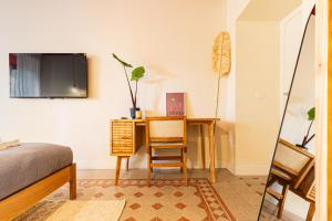Standard Doppelzimmer