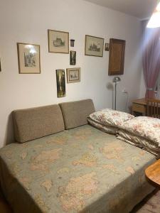 Įdomus būstas ant Neries skardžio