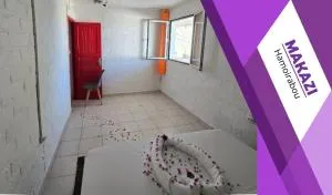 MAKAZI Hamoirabou - Mrowalé