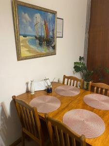 Įdomus būstas ant Neries skardžio