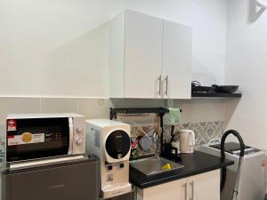 Ipoh Town Anderson Hana Suite 7 paxs 2R2B