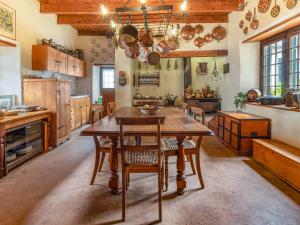 Tulbagh Country Guest House - Cape Dutch Quarters