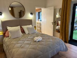 B&B / Chambres d'hotes Reve de Clarte : photos des chambres