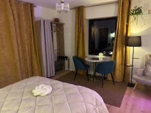 B&B / Chambres d'hotes Reve de Clarte : photos des chambres