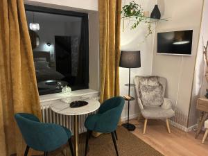 B&B / Chambres d'hotes Reve de Clarte : photos des chambres