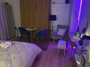 B&B / Chambres d'hotes Reve de Clarte : photos des chambres