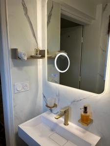 B&B / Chambres d'hotes Reve de Clarte : photos des chambres