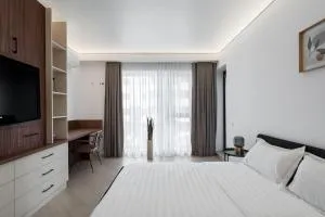 Ironcrest Studio - Cortina - 沃伦塔里