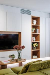 The Victory Penthouse