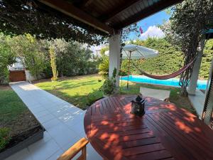 Villa Amy with a Pool in Porto Hydra by goutos properties