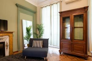 Torino centro - suite comfort