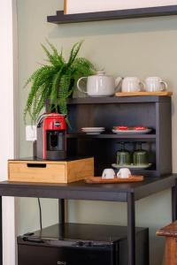 Torino centro - suite comfort