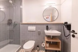 Garner Hotel Mannheim City by IHG - Mannheim