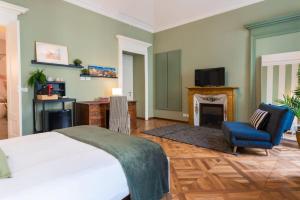 Torino centro - suite comfort