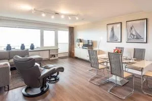 Meerblick Logenplatz 55 - Wenningstedt