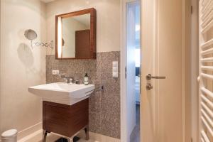 Dünenhof zum Kronprinzen App 55