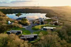 Trevassack Holidays - Redruth