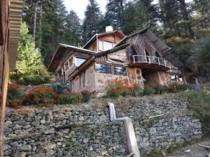 Zairu home stay - Banjār