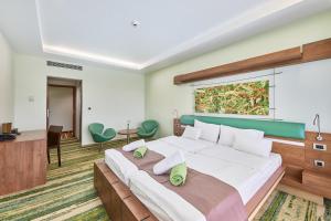 Triple Room room in Vital Hotel Nautis