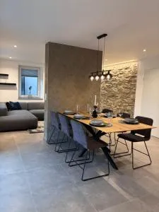 Hyronimus House - Meyerode