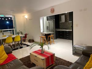 Disfruta de las montañas de Merida