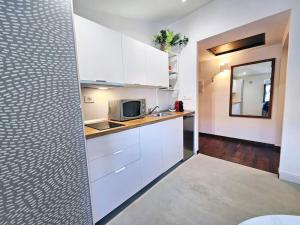 Gabri 19 - Elegant Escape in Piazzale Flaminio