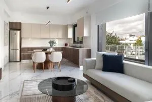 Phaedrus Living Limassol Opalia Residences Amber - Trakhoni