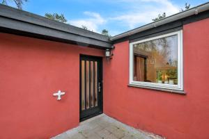Cosy-Living Bed and Kicthen - close to beach and fjord