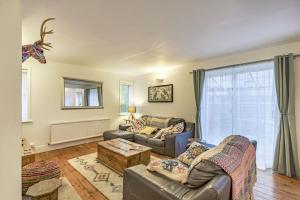 The Laurels - Wifi, Parking, 4 Bedrooms, Gatwick