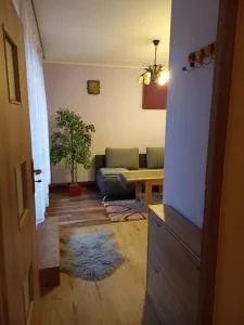 Apartament-Mieszkanie Gniezno-na doby - 格涅兹诺
