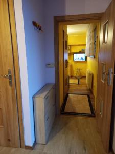 Apartament-Mieszkanie Gniezno-na doby