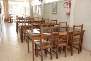 Pousada Jesus De Nazare